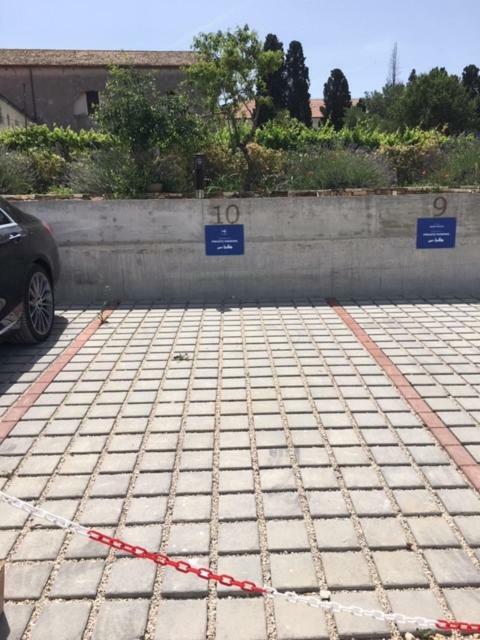 Casa Ferri Leilighet Rovinj Eksteriør bilde